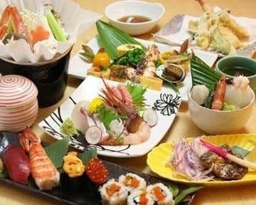 ぎふ初寿司 高島屋前店 地図 写真 岐阜市 魚料理 ぐるなび ぎふ初寿司 高島屋前店 地図 写真 岐阜市 魚料理 ぐるなび