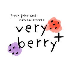 veryberry＋ の画像