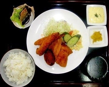 うまさん堂 地図 写真 沖縄市 うるま市 沖縄料理 ぐるなび