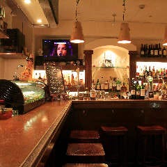 Bar Girasole の画像
