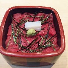 勇寿し 本店 の画像