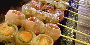 鳥政 住吉店 地図 写真 長崎市 炭火焼き ぐるなび