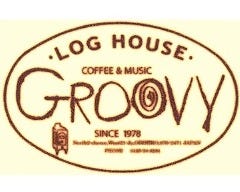 LogHouse GROOVy 