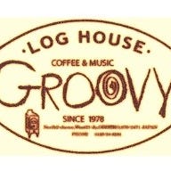 LogHouse GROOVy の画像