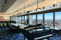 池袋でディナー デートにおすすめな夜景が綺麗なレストラン特集 池袋でディナー デートにおすすめな夜景が綺麗なレストラン特集