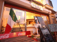 Pizzeria Positano の画像