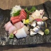 鮮魚と季節料理 和処 平塚 の画像
