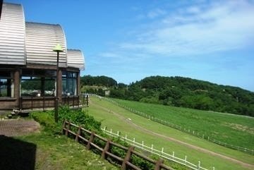 碇高原ステーキハウス 地図 写真 舞鶴 宮津 京丹後 ステーキ ぐるなび