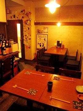 ゆうじ 地図 写真 和歌山市 焼き鳥 ぐるなび