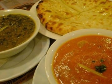 本格インド ベンガルカレー専門店rani 地図 写真 大和 座間 インドカレー ぐるなび