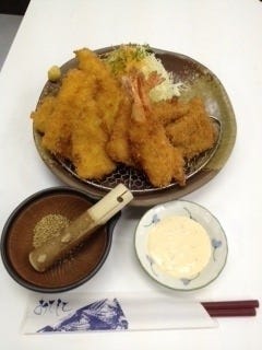 21年 最新グルメ 苫小牧にあるとんかつが食べられるお店 レストラン カフェ 居酒屋のネット予約 北海道版