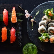 Shaw’s Sushi Bar＆Dining の画像