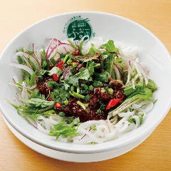 ベトナム料理 ふぉーの店 枚方店 の画像