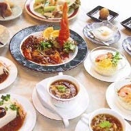 中国料理 愛園 の画像