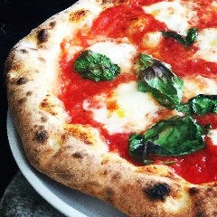 Pizzeria la fornace の画像