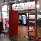 MAKER Bridal Cafe の画像