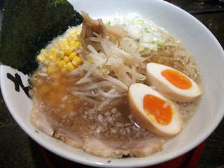 えるびす池袋西口店 地図 写真 池袋 ラーメン つけ麺その他 ぐるなび