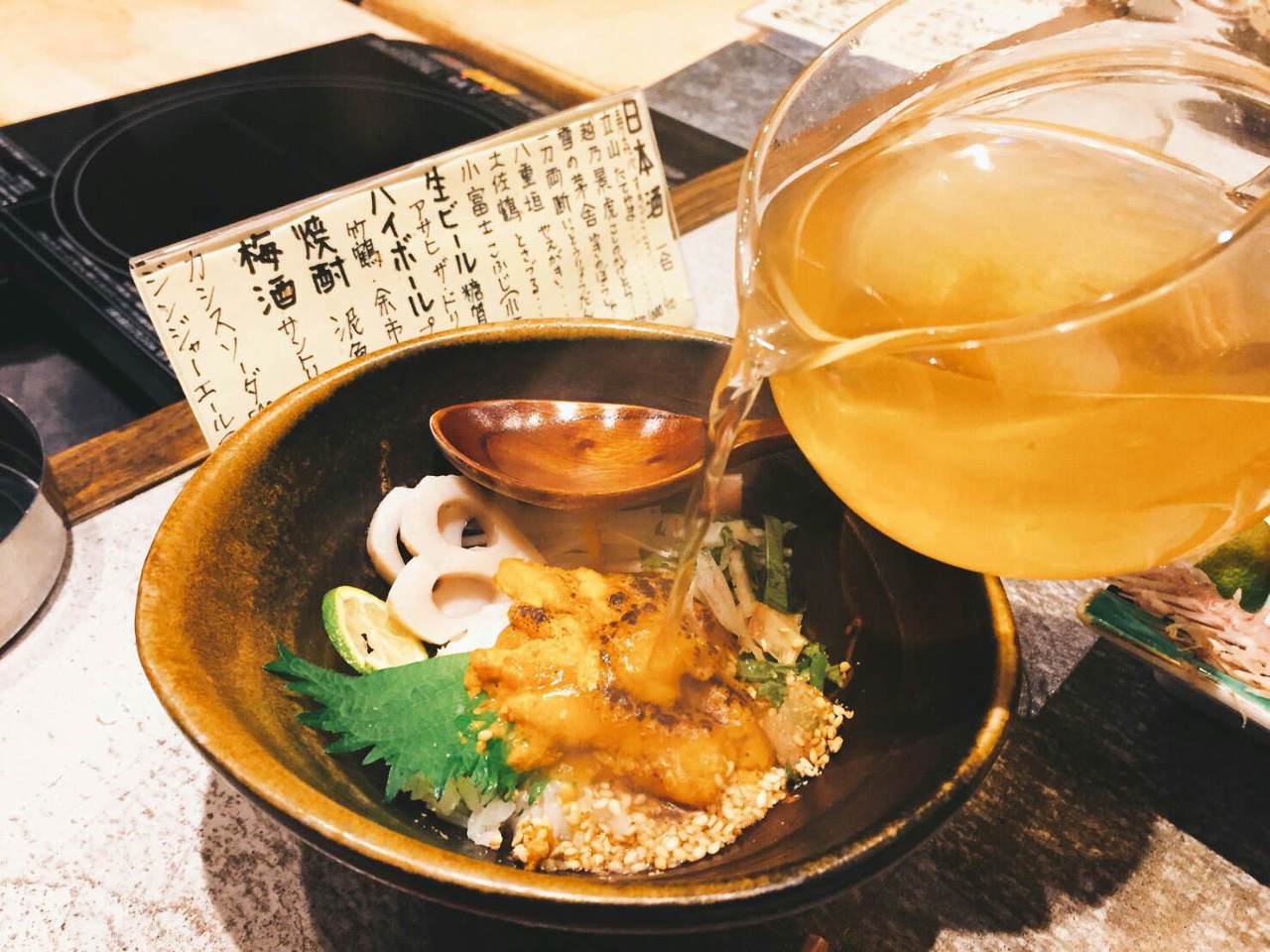 出汁茶漬け 網元茶屋 地図 写真 松山 お茶漬け ぐるなび 出汁茶漬け 網元茶屋 地図 写真 松山 お茶漬け ぐるなび