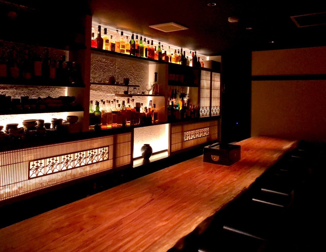 2021年 最新グルメ Bar Furukawa バー古川 西中洲 春吉 レストラン カフェ 居酒屋のネット予約 福岡版