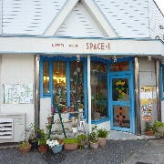 Cafe Space One の画像