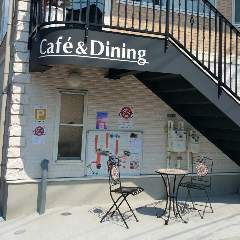 Cafe＆Dining プアナーナーラー の画像