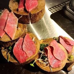 恵比寿で個室がある焼肉店