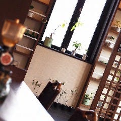 MINATO CAFE の画像