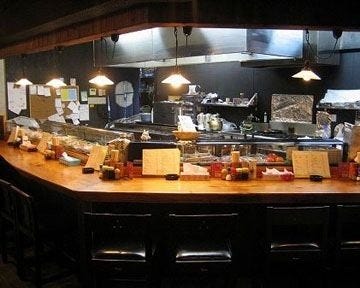 やいとるけん 地図 写真 長崎市 炭火焼き ぐるなび