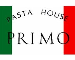 パスタ ハウス プリモ の画像