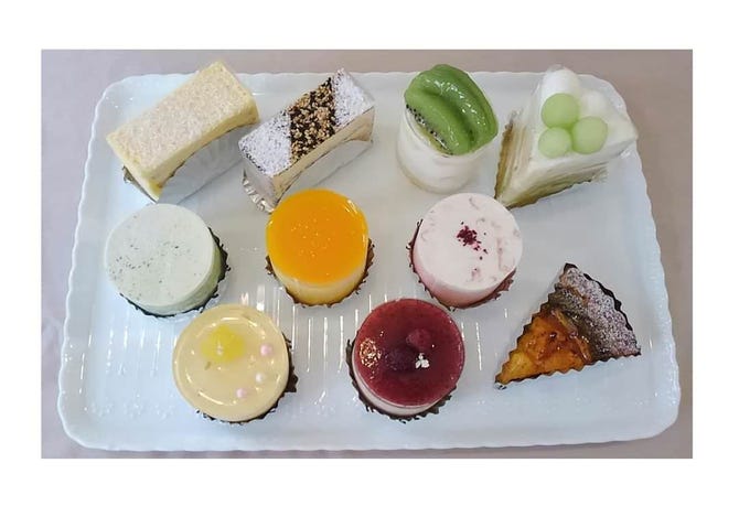 Uma Uma Cafe ウマウマカフェ 地図 写真 豊中 カフェ スイーツ 喫茶その他 ぐるなび