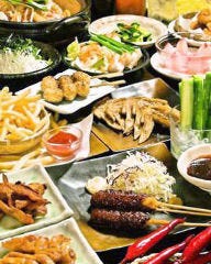 上大岡で飲み放題があるおすすめ居酒屋