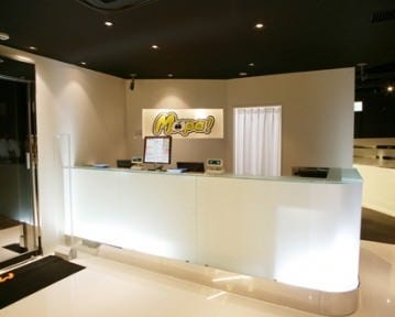 Moopa 原宿店 地図 写真 原宿 ネットカフェ ぐるなび