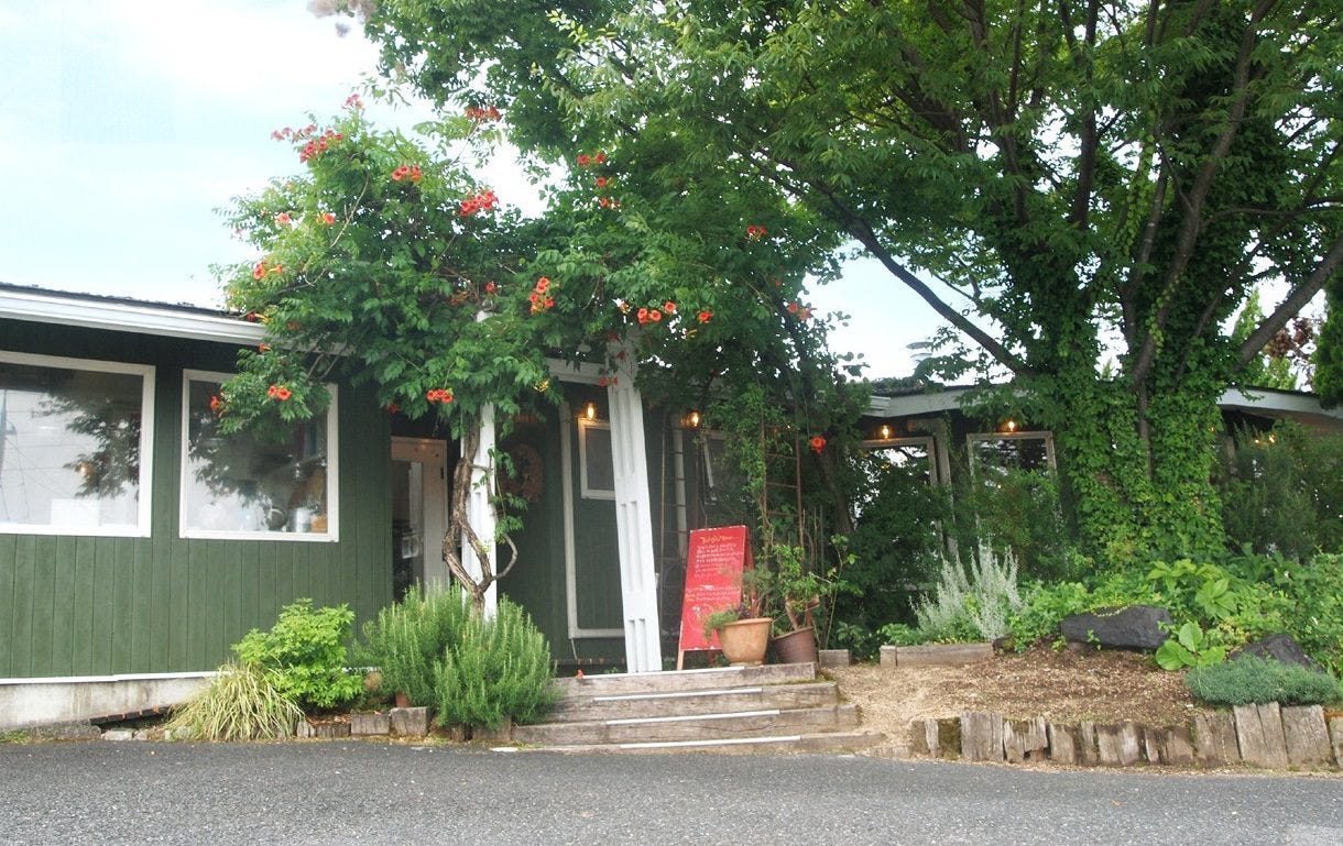 Second House 草津店 地図 写真 草津 南草津 パスタ ぐるなび