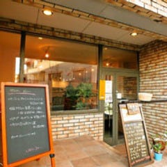 カフェレストラン タロー の画像