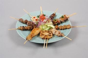 やきとり 火の国 地図 写真 下関 居酒屋 ぐるなび