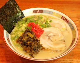 博多ラーメンとんとん 倉敷店 地図 写真 倉敷 ラーメン ぐるなび