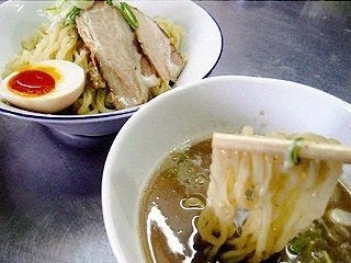 麺屋 一八 地図 写真 常滑 知多半島 ラーメン つけ麺その他 ぐるなび
