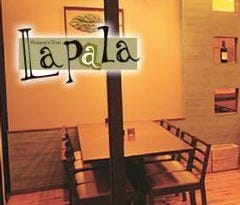 LaPaLa の画像