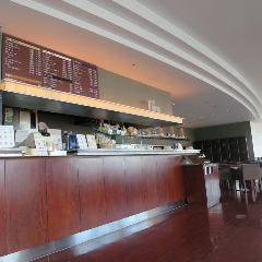 T－cafe の画像
