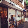 美味しいお店が見つかる 参宮橋駅周辺のカフェでおすすめしたい人気のお店 ぐるなび