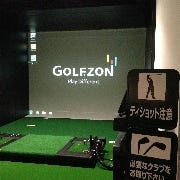 ゴルフスポットmotto ONE の画像
