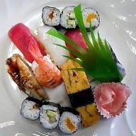 魚竹寿司 の画像