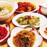 韓国料理 慶州 の画像