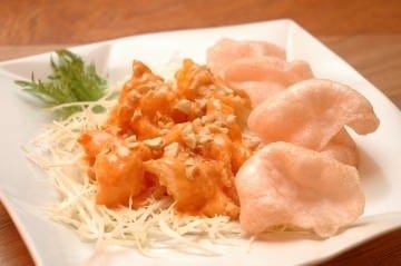 桃庵 地図 写真 下呂 中華料理 ぐるなび