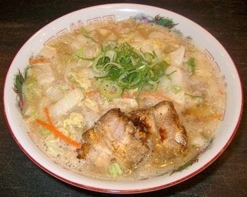 一番 羽曳野本店 地図 写真 松原 藤井寺 河内長野 ラーメン つけ麺その他 ぐるなび