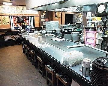 お好み焼 もみじ 地図 写真 小倉北区 お好み焼き ぐるなび