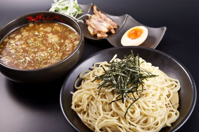 まるげんラーメン 地図 写真 久里浜 浦賀 ラーメン ぐるなび