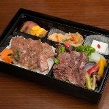 焼肉弁当 牛一朗 の画像