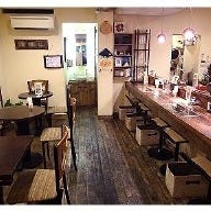 Re cafe の画像