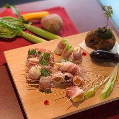 新宿御苑前で飲み放題があるおすすめ居酒屋